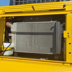 รถขุดตีนตะขาบ Komatsu PC360-7 มือสอง ขนาด 36 ตัน รถขุดขนาดใหญ่จากจีน พร้อมชิ้นส่วนหลัก ปั๊มและเครื่องยนต์ - Product Image 6