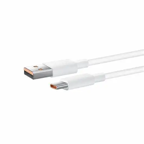 6A Data Cable USB-A to USB-C for Huawei
