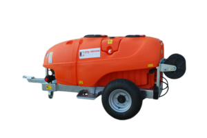 New ý thực hiện chất lượng cao kéo phun 1000 L bơm nhựa + kim loại 400 máy kéo pto trục 2 năm nông nghiệp sử dụng cao - Product Image 3