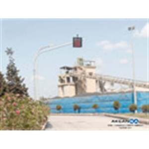 Système d'alerte radar de vitesse - Produits d'avertissement routier - Product Image 2