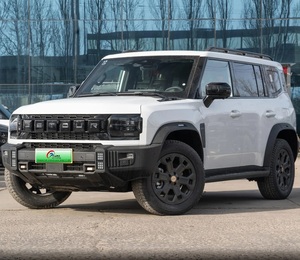Jetour T2 2026, SUV de Lujo 2.0T 4WD, Vehículo Grande de <span class=keywords><strong>Gasolina</strong></span>/Híbrido, Gran Oferta con Gran <span class=keywords><strong>Descuento</strong></span> - Product Image 1