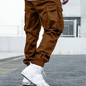 Wholesale Cheap Custom Mens <b>Work</b> <b>Trousers</b>/Outdoor Hard Wearing Used <b>Work</b> Pants for Men made by Dress Sports - Product Image 3