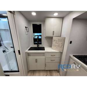 ตู้ครัวใหม่รุ่นบริงเคิลลี่ 235 ปี 2026 - Product Image 2