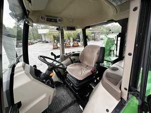 4WD 5075E รถแทรคเตอร์ขนาดเล็ก2025 johnn Deere 25-100HP เครื่องยนต์ดีเซล4x4ประเภทขับเคลื่อนสำหรับใช้ในฟาร์ม - Product Image 6