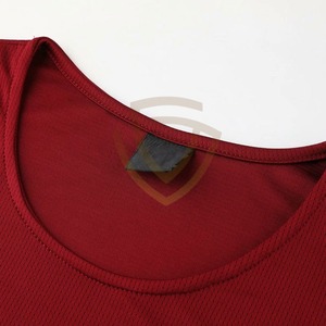 Ensembles de maillots de basket-ball sur mesure de haute qualité, très vendus, 100% polyester, séchage rapide, respirant, sans manches, confortables - Product Image 3