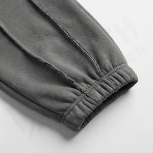 Hot Selling Men Tracksuit Fashionable Training Wear Comfortable Sweatsuit Athletic Gym Fitness Running <b>Sports</b> <b>Apparel</b> Sets - Product Image 6