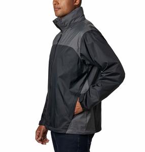 2023 La mejor cazadora de fábrica para correr Beach Wind Breaker Chaqueta cortavientos personalizada de alta calidad - Product Image 5