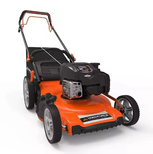 Cortadora de Césped Autopropulsada de 21 Pulgadas con Tecnología de Almacenamiento Vertical RWD, Motor, Bomba, Engranaje, Caja de Cambios y Núcleo Incluidos, Envío Inmediato - Product Image 1