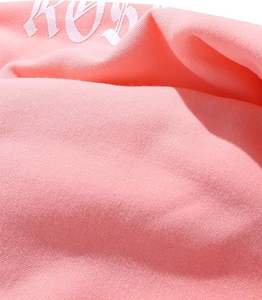 Sweat-shirts décontractés pour hommes en polyester/coton polaire, couleur unie, coupe régulière avec poche, écologiques, séchage rapide, respirants - Product Image 1