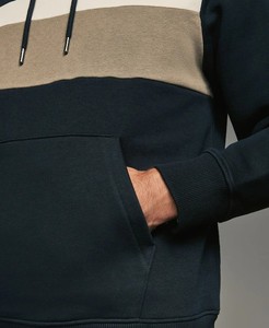 Hombres sudaderas con capucha sólido Unisex Casual Hip Hop Streetwear con capucha gimnasio y ropa deportiva personalizada su propio diseño cómodo - Product Image 3