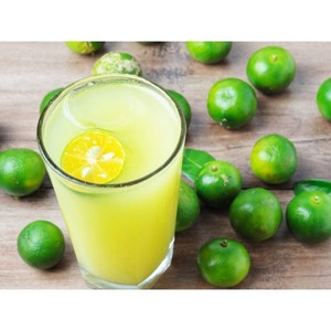 JUS DE CALAMANSI NATUREL CONGELÉ POUR LES LIGNES DE BOISSONS PRESSÉES À FROID SHOTS SAINS ET FOURNISSEURS HORECA DANS LE MONDE ENTIER - Product Image 2