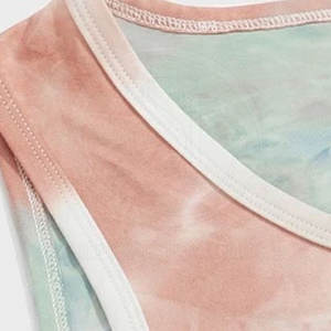 Camiseta Deportiva de Punto Ligera, Transpirable y de Secado Rápido para Hombre, Estilo Casual, para Gimnasio y Deportes, Tallas Grandes - Product Image 4