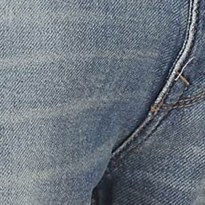 Pantalones vaqueros para hombre de diseño personalizado, pantalones vaqueros hechos a medida de estilo único, pantalones vaqueros para hombre a la venta - Product Image 6