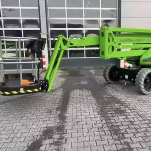 Manche télescopique en aluminium avec poignée antidérapante pour la sécurité - Product Image 6