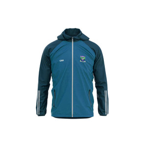 <b>Men's</b> Wholesale Lightweight Waterproof GAA Rain <b>Jacket</b> Fashion Outdoor Rain <b>Jacket</b> Custom Logo Rain <b>Jacket</b> - Product Image 5