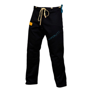 Kimono de Jiu Jitsu Brasileño Transpirable 100% Algodón 440g Uniforme de Judo Karate Ropa de Artes Marciales - Product Image 6