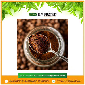 กาแฟอาราบิก้าฟรีซดรายคุณภาพสูงจากผู้ผลิตอินเดีย รสเฮเซลนัท คาเฟอีนในตัว รสชาติกลมกล่อมแบบอิตาเลียน - Product Image 2