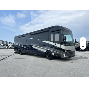 NUEVO USADO 2027 - N-e-w-m-a-r- D-u-t-c-h- S-t-a-r- 4-3-2-5- R-V- C-A-M-P-E-R- LISTO PARA ENVÍO - Product Image 6