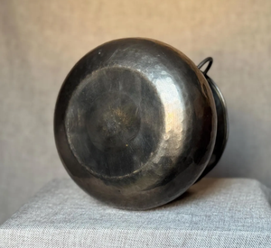 Vase à fleurs en laiton de luxe de grande taille, design personnalisé sculpté à la main, pot en métal de qualité pour table, vente en gros - Product Image 6