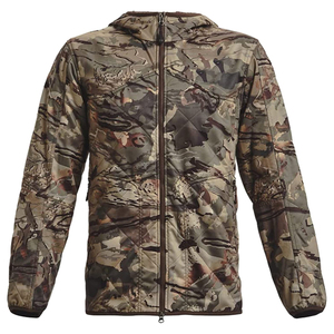 Chaqueta de Caza de Camuflaje para Hombre, Personalizada, de Invierno, Casual, de Tejido Softshell, Impermeable, Cortavientos, Transpirable, Duradera y Cómoda para Uso Diario - Product Image 6