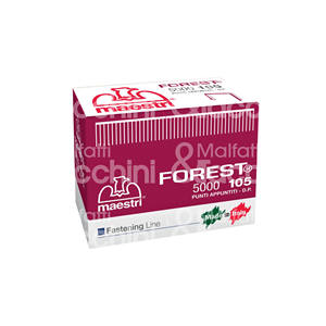 PACK 5000 PUNTOS FORESTALES - Product Image 1