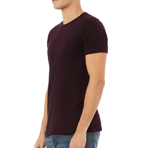 Totalmente personalizado mejor Material hombres camiseta Top Trendy Look Premium calidad transpirable cómoda camiseta con tarifa al por mayor - Product Image 2