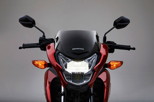 Nouvelle gamme de motos CB125 125cc 2025 à vendre - Product Image 4