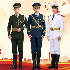 สายคาดไหล่สำหรับชุดพิธีการขายส่ง,2923 - Product Image 6