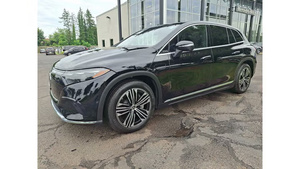 Mercedes-Benz EQS 450 4MATIC SUV 2023 Usado en Excelentes Condiciones - Product Image 2