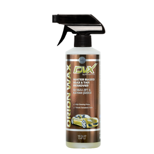 Set de removedor de alquitrán y cera, a base de agua, 500 ML - Product Image 2