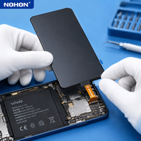 Für Vivo NEX LCD-Display Touchscreen Digitizer Baugruppe 6,59 Zoll 1080x2316 TFT Ersatz NOHON Großhandel Handy-Ersatzteile