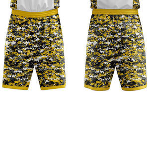 Uniformes de basket-ball pour hommes personnalisés imprimés par sublimation de qualité supérieure en vente maintenant uniforme de basket-ball pour hommes - Product Image 5