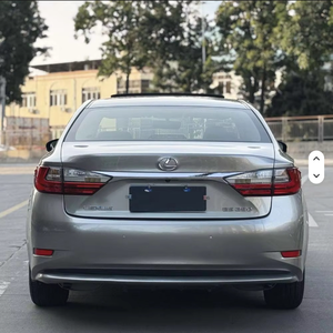 Precio 2015 ES 250 Híbrido Turbo Cuero R18 Lujo DIY Industrial OEM/ODM Garantía de 3 Años 4WD - Product Image 2