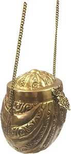 Bolso de mano personalizado hecho a mano para mujer de la India, bonito bolso de mano personalizado con perlas - Product Image 3