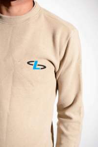 Nouveau Sweat-shirt à logo personnalisé pour hommes et vêtements décontractés Sweatshirts pour hommes Vente en gros Surdimensionnés - Product Image 4
