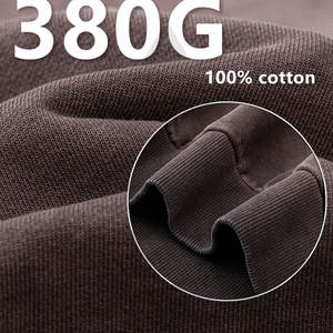 Sweat-shirt à capuche tendance délavé à l'acide, look vintage unique, streetwear confortable, épaules tombantes, femme, hiver, tissu en molleton - Product Image 6