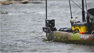 Vic-tron Energy Power-Pole Micro Anchor - Garantie de 3 ans - Fabriqué aux États-Unis - Product Image 2