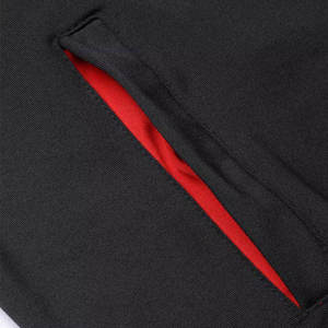 Nuevo Conjunto Deportivo para Hombre, Hecho de Algodón, Trajes Deportivos Lisos de un Solo Color, Personalizables - Product Image 5