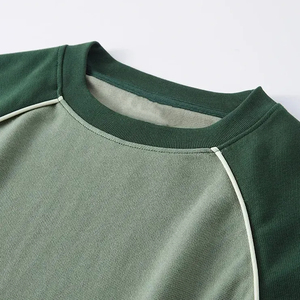 Camiseta Corta de Manga Corta para Mujer, 100% Algodón, Transpirable, para Verano, de la Marca Jazo Industries, con Logotipo Personalizado, Servicio OEM, Precio Bajo - Product Image 5