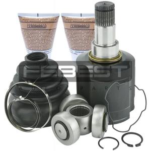Giunto omocinetico interno sinistro 36x43x30 FEBEST (0411-CW6LH) - Product Image 1