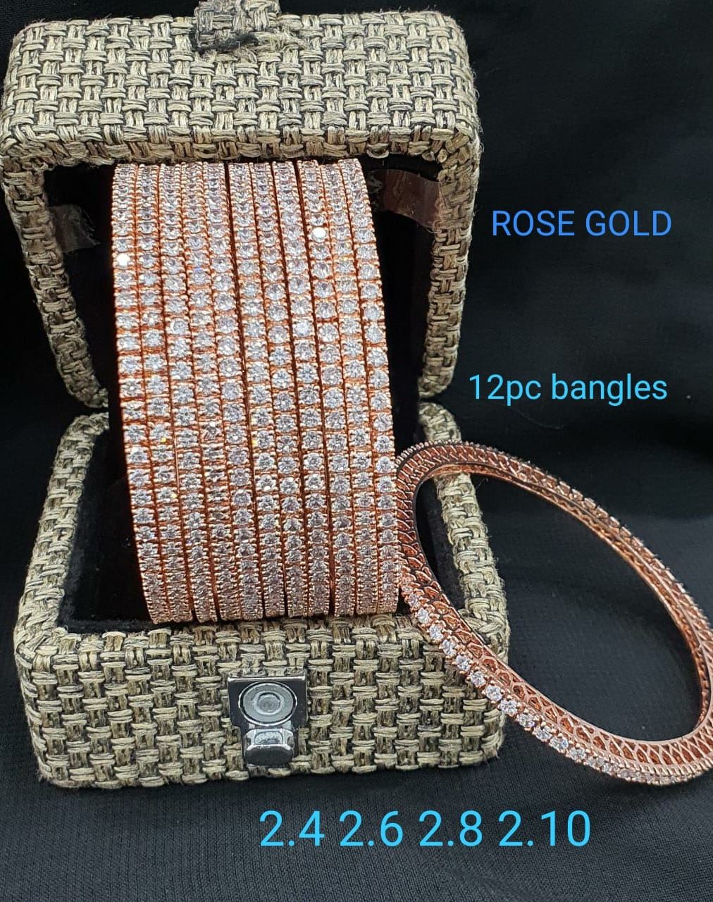 สีโรสโกลด์