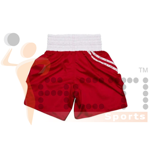 Nouveau design de shorts de combat pour hommes et garçons Mma Boxing Fight Shorts pour hommes Stretch Training Mma Shorts - Product Image 5