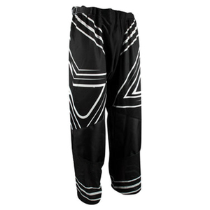 Pantalones de hockey en línea baratos de alta calidad personalizados de fabricante profesional al por mayor pantalones de hockey sobre patines por sublimación - Product Image 4