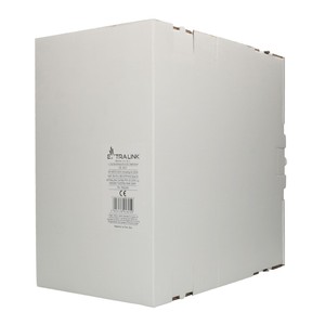Câble Ethernet Extralink CAT5E FTP (F/UTP) pour intérieur, 305 m - Product Image 3