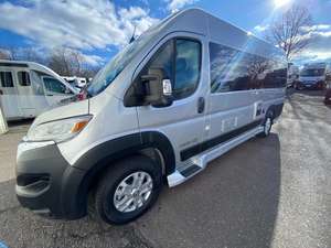 ลดราคา! รถบ้าน Pleasure-Way L-e-x-o-r TS รุ่นปี 2026 พร้อมขายแล้ว - Product Image 3