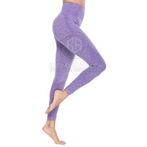 Leggings Deportivos Ligeros y Cómodos de Usar con Construcción Duradera y Superficie Suave - Product Image 6