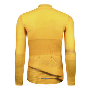 Chaqueta de Ciclismo Reflectante Impermeable Personalizada al por Mayor para Hombre, Ropa Exterior de Ciclismo Transpirable y Resistente al Viento, Fabricante OEM - Product Image 6