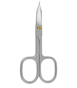 Las mejores Tijeras para uñas para cutículas, tijeras para uñas para dedos de los pies y Tijeras para uñas profesionales para manicura de precisión - Product Image 2