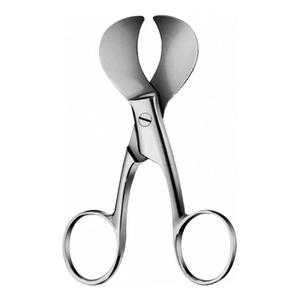 Juego de Dilatadores Uterinos Hegar de 8 Piezas con Estuche de Cuero, Juego de Instrumentos Manuales para Cirugía Ginecológica - Product Image 3