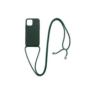 Coque en silicone de luxe Netzy SAFA Ropi pour iPhone 12 Mini, étui de protection souple doublé compatible avec 7 Plus, 11 Pro, 14 Plus, 13 Pro Max - Product Image 5